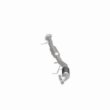 Load image into Gallery viewer, MagnaFlow Exhaust Products 5561257 California CARB Direct-Fit Catalytic Converter for Select Volvo C30, Volvo C70, Volvo S40, Volvo V50