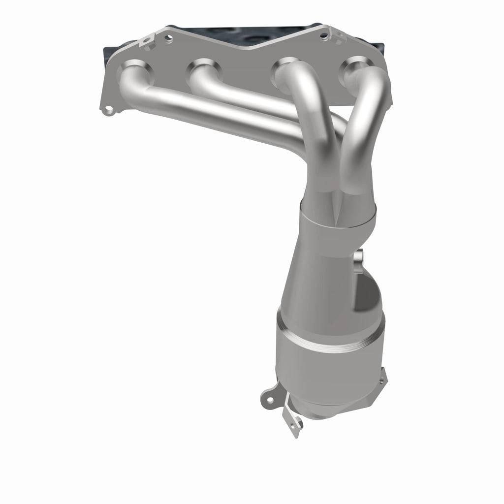 MagnaFlow Exhaust Products 5531078 California CARB Manifold Catalytic Converter for Select Pontiac Vibe