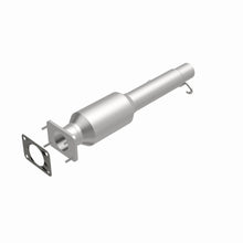 Load image into Gallery viewer, MagnaFlow Exhaust Products 23451 HM Grade Direct-Fit Catalytic Converter for Select Cadillac DeVille, Cadillac Eldorado, Cadillac Seville