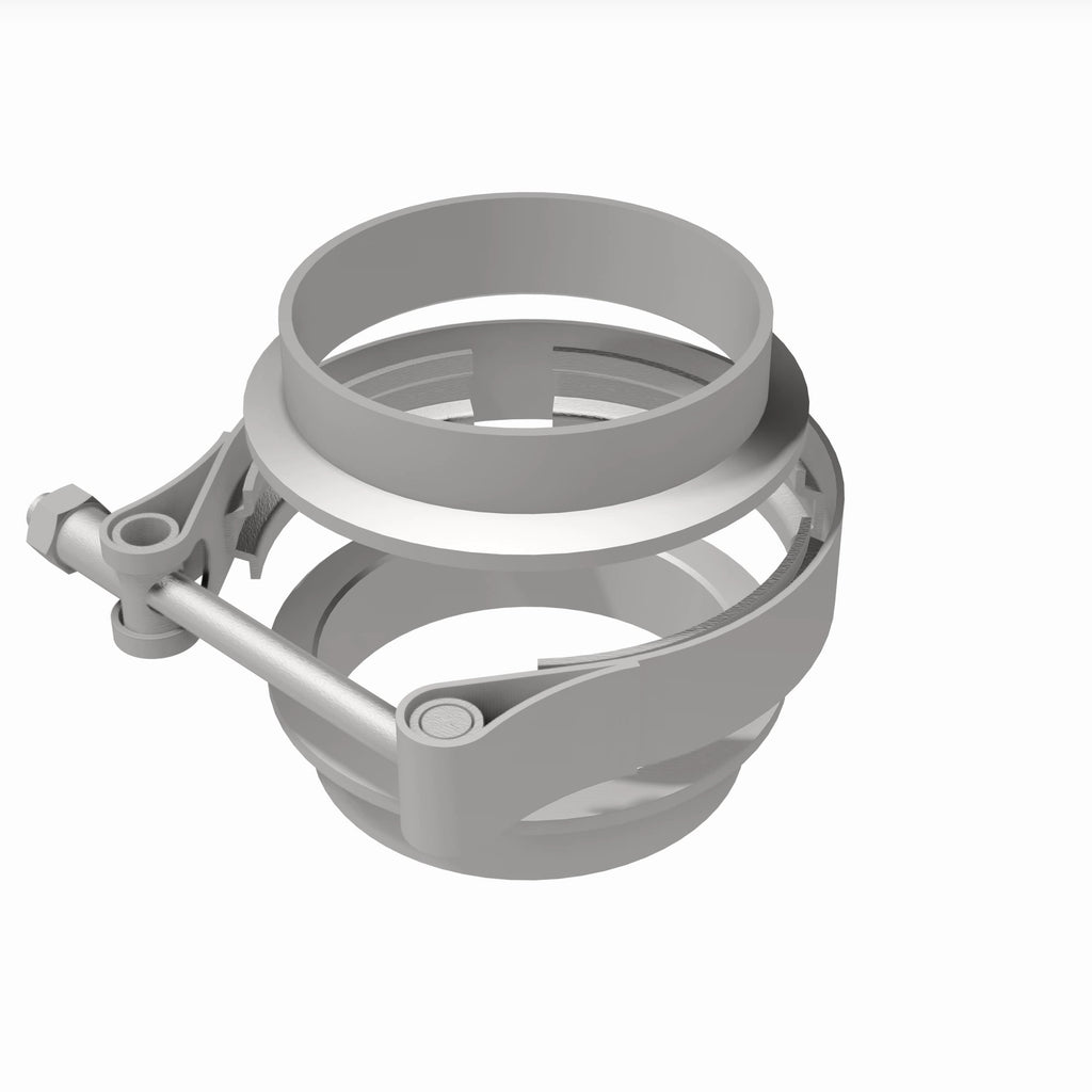 MagnaFlow Exhaust Products 10169 V-Band Clamp - 3.00in.