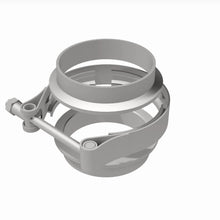 Load image into Gallery viewer, MagnaFlow Exhaust Products 10169 V-Band Clamp - 3.00in.