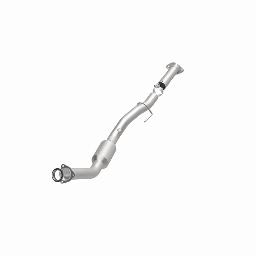 MagnaFlow Exhaust Products 49022 OEM Grade Direct-Fit Catalytic Converter for Select Chevrolet Trailblazer EXT, GMC Envoy XL, GMC Envoy XUV, Isuzu Ascender
