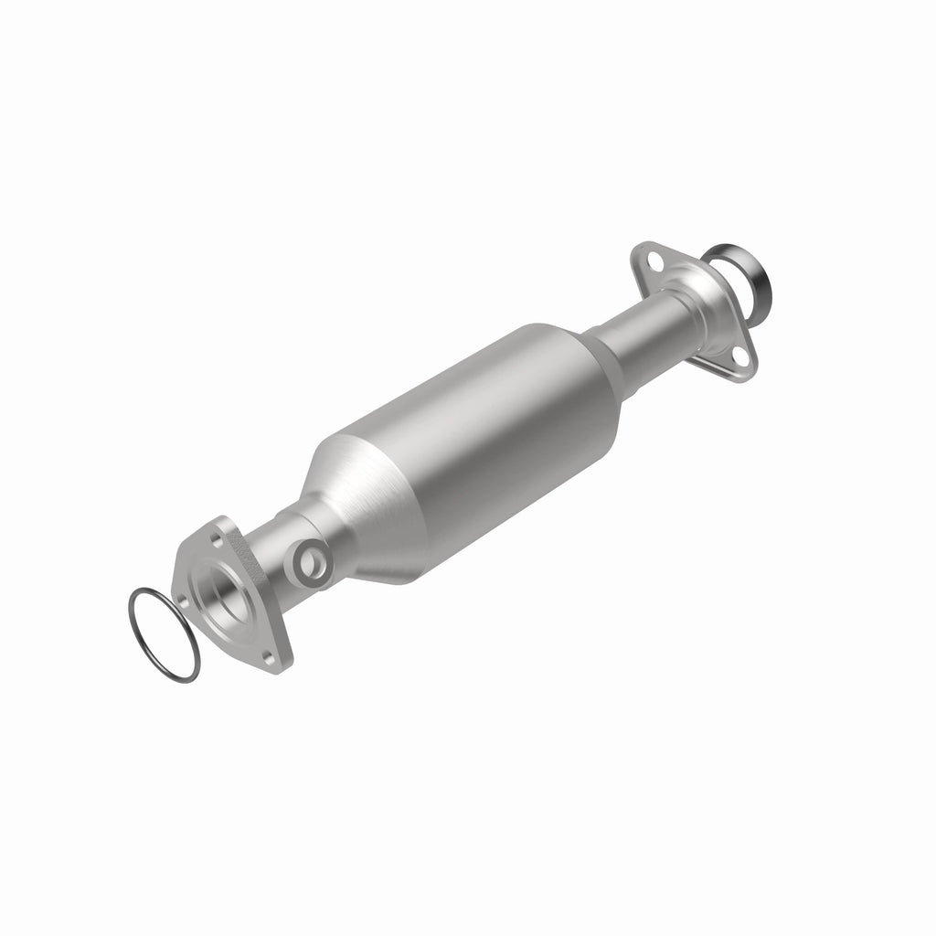 MagnaFlow Exhaust Products 4481617 California CARB Direct-Fit Catalytic Converter for Select Honda CR-V
