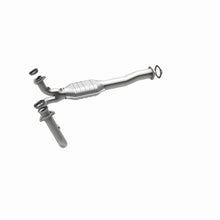 Load image into Gallery viewer, MagnaFlow Exhaust Products 4451457 California CARB Direct-Fit Catalytic Converter for Select Chevrolet C1500, Chevrolet C2500, Chevrolet K1500, Chevrolet K2500, GMC C1500, GMC C2500, GMC K1500, GMC K2500