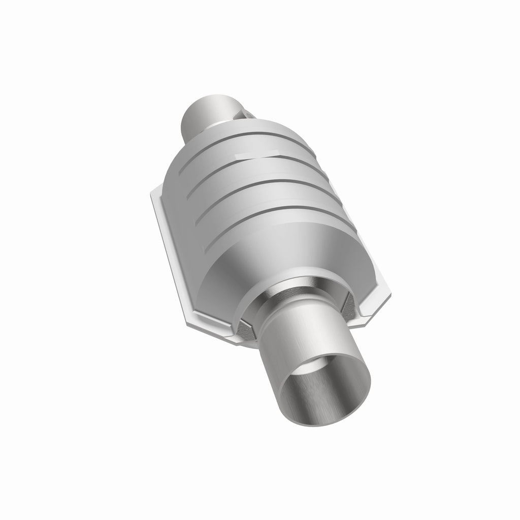 MagnaFlow Exhaust Products 53133 Standard Grade Universal Catalytic Converter