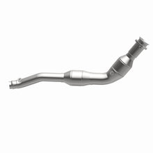 Load image into Gallery viewer, MagnaFlow Exhaust Products 21-717 OEM Grade Direct-Fit Catalytic Converter for Select Land Rover LR4