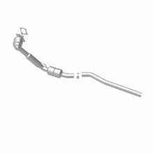 Load image into Gallery viewer, MagnaFlow Exhaust Products 551165 California CARB Direct-Fit Catalytic Converter for Select Audi A3, Volkswagen Eos, Volkswagen GTI, Volkswagen Jetta