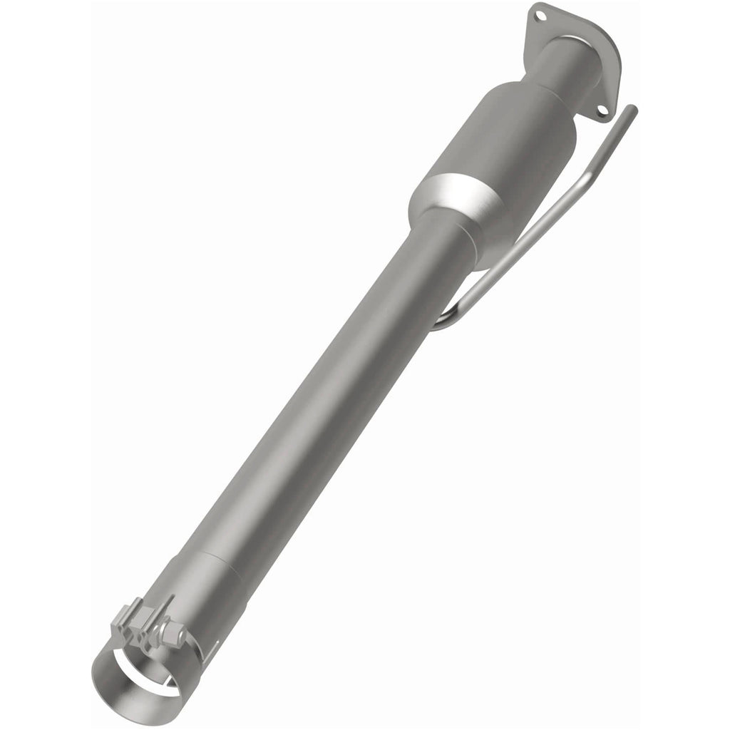 MagnaFlow Exhaust Products 4593001 California CARB Direct-Fit Catalytic Converter for Select Jeep Wrangler