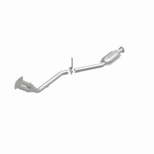 Load image into Gallery viewer, MagnaFlow Exhaust Products 23551 Standard Grade Direct-Fit Catalytic Converter for Select BMW 318i