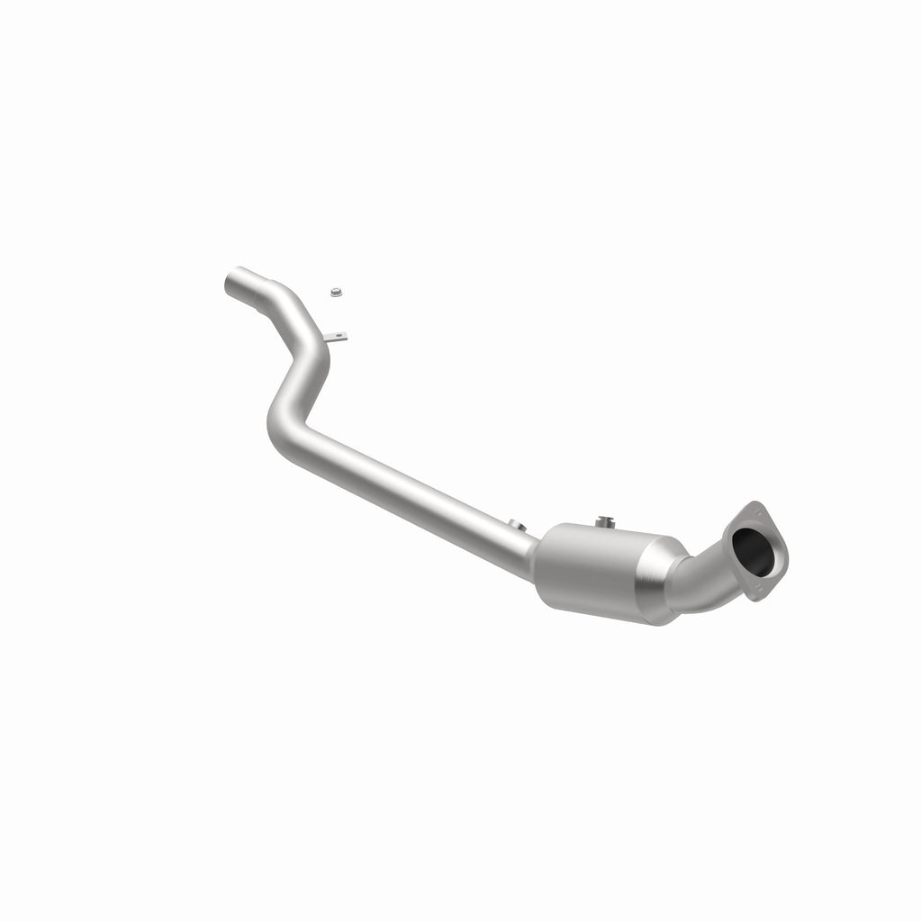 MagnaFlow Exhaust Products 49241 OEM Grade Direct-Fit Catalytic Converter for Select Chrysler 300, Dodge Challenger, Dodge Charger, Dodge Magnum