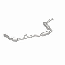Load image into Gallery viewer, MagnaFlow Exhaust Products 4583865 California CARB Direct-Fit Catalytic Converter for Select Mercedes-Benz ML320