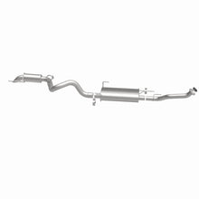 Load image into Gallery viewer, MagnaFlow Exhaust Products 19679 Overland Series Cat-Back System for Select Toyota Land Cruiser
