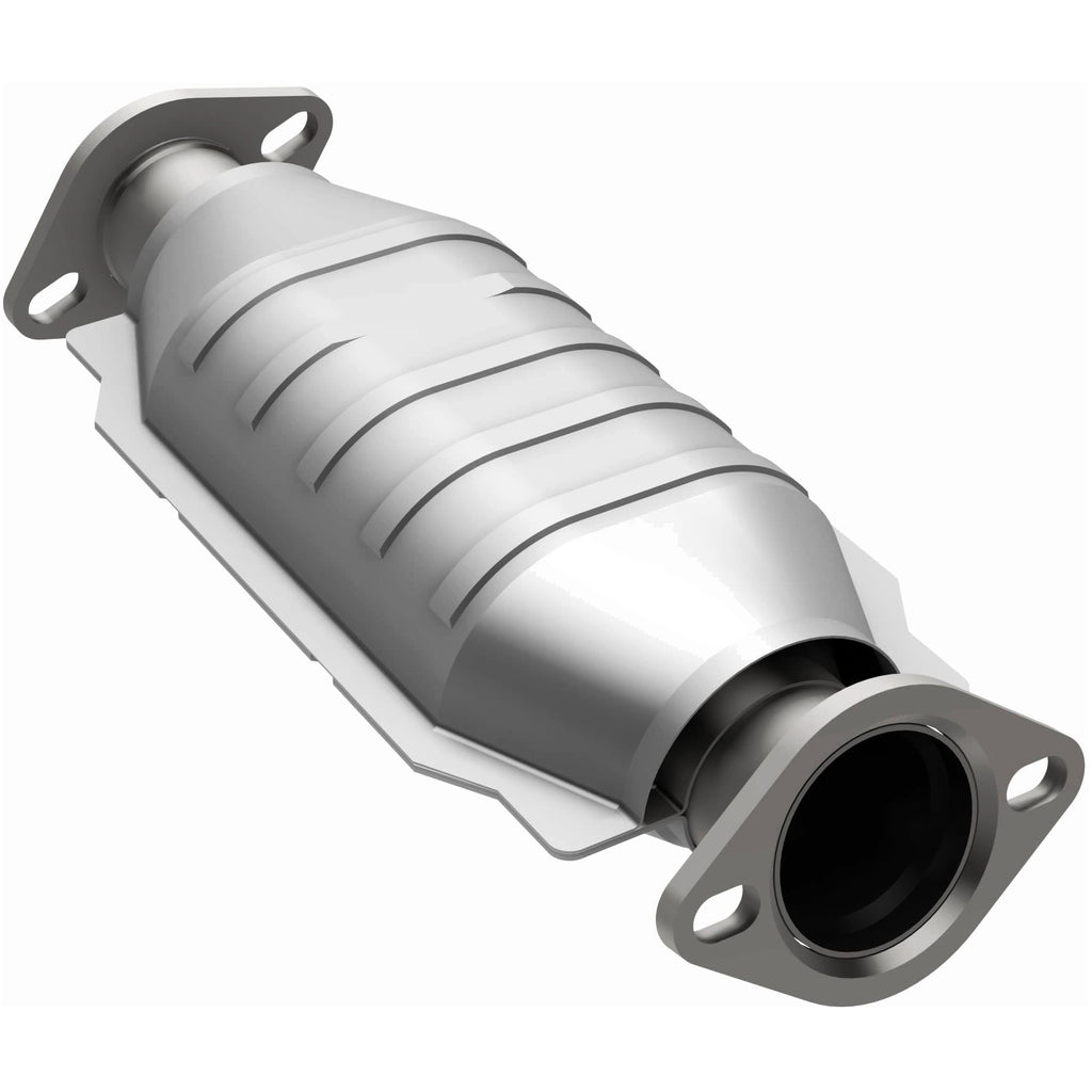 MagnaFlow Exhaust Products 441078 California CARB Direct-Fit Catalytic Converter for Select Mazda Millenia