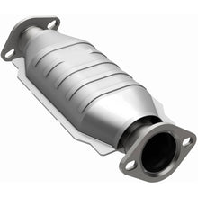 Load image into Gallery viewer, MagnaFlow Exhaust Products 441078 California CARB Direct-Fit Catalytic Converter for Select Mazda Millenia