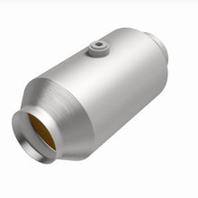 Load image into Gallery viewer, MagnaFlow Exhaust Products 6561359 California CARB Universal Catalytic Converter for Select Dodge Challenger, Dodge Charger
