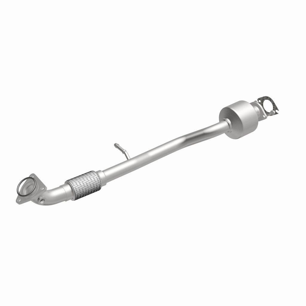 MagnaFlow Exhaust Products 21-435 OEM Grade Direct-Fit Catalytic Converter for Select Chevrolet Spark