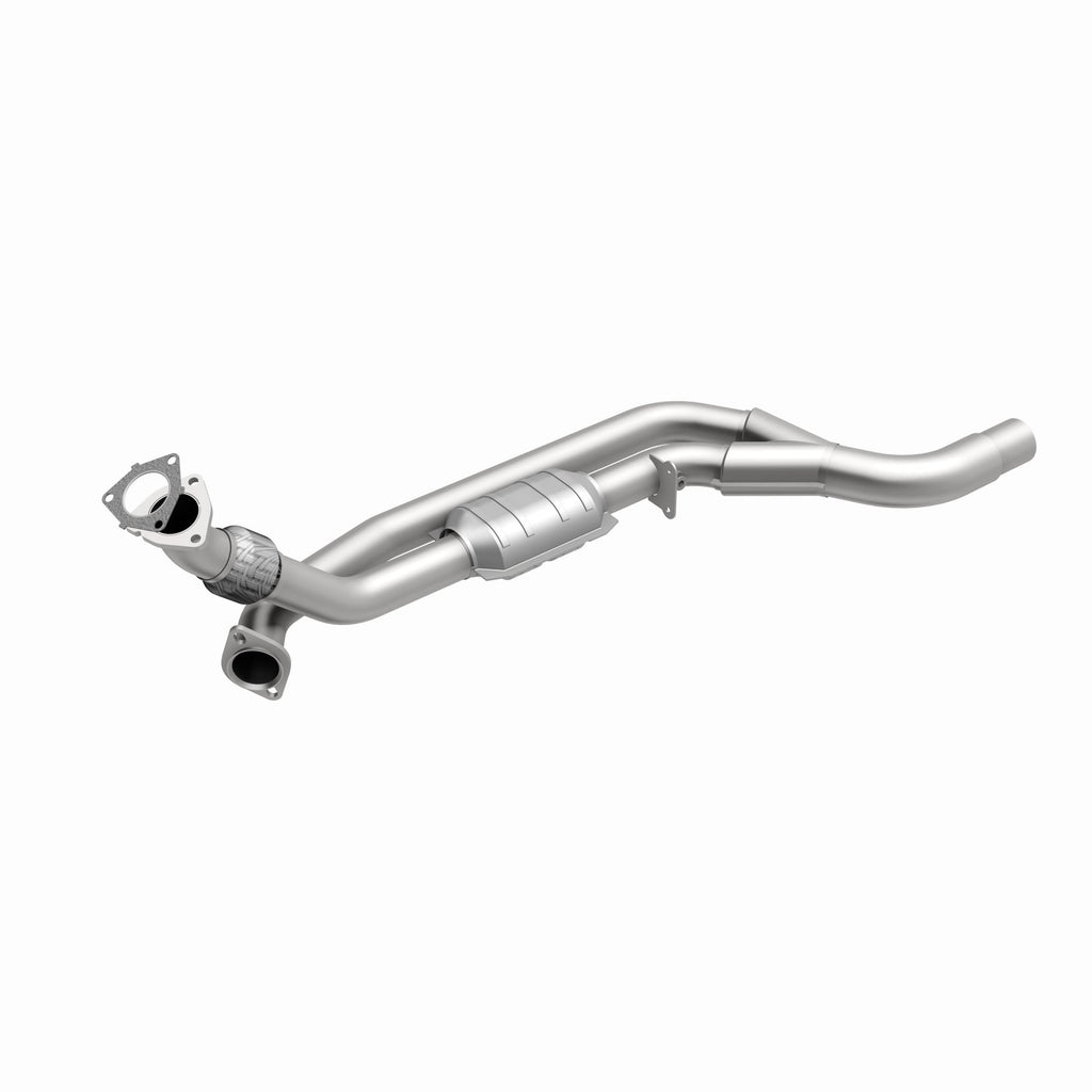 MagnaFlow Exhaust Products 23518 HM Grade Direct-Fit Catalytic Converter for Select Chevrolet Camaro, Pontiac Firebird