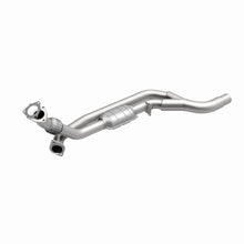 Load image into Gallery viewer, MagnaFlow Exhaust Products 23518 HM Grade Direct-Fit Catalytic Converter for Select Chevrolet Camaro, Pontiac Firebird