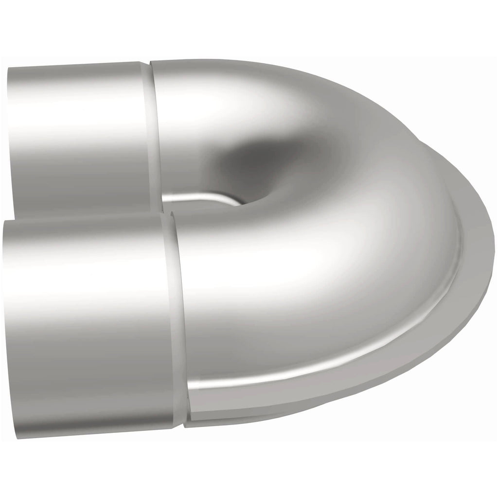 MagnaFlow Exhaust Products 10731 U-Pipe - 2.50in.