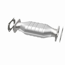 Load image into Gallery viewer, MagnaFlow Exhaust Products 3322440 California CARB Direct-Fit Catalytic Converter for Select Chevrolet Camaro, Chevrolet Corvette, Chevrolet Monte Carlo, Pontiac Firebird