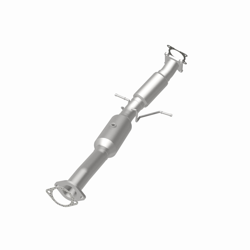 MagnaFlow Exhaust Products 5561660 California CARB Direct-Fit Catalytic Converter for Select Volvo S60, Volvo V70