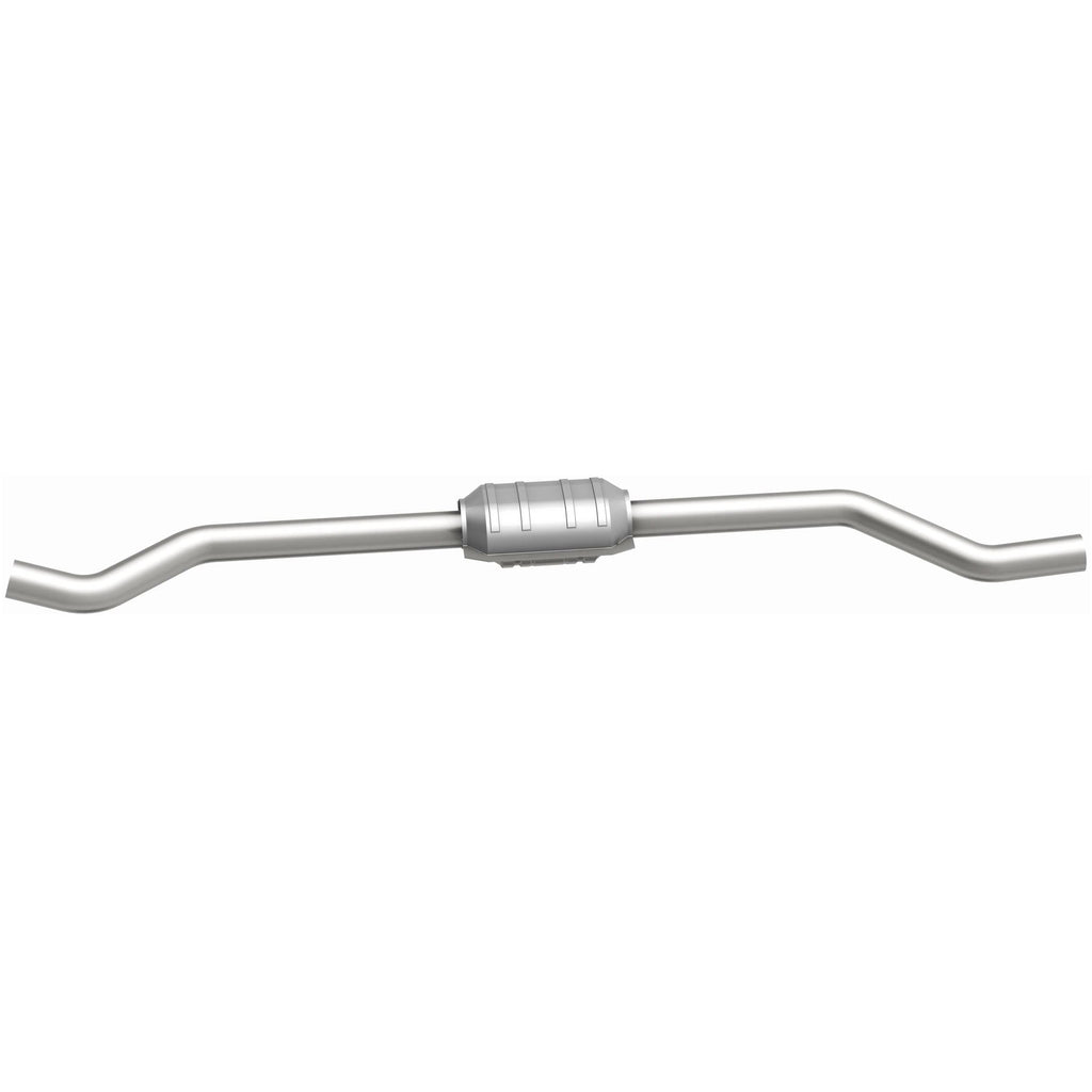 MagnaFlow Exhaust Products 23247 Standard Grade Direct-Fit Catalytic Converter for Select Dodge Dakota