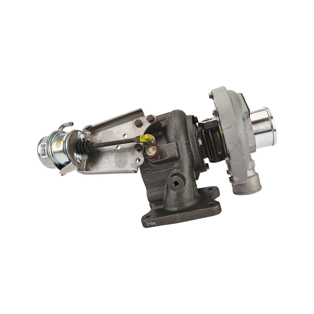 Alliant Power 846903-5001S Turbocharger