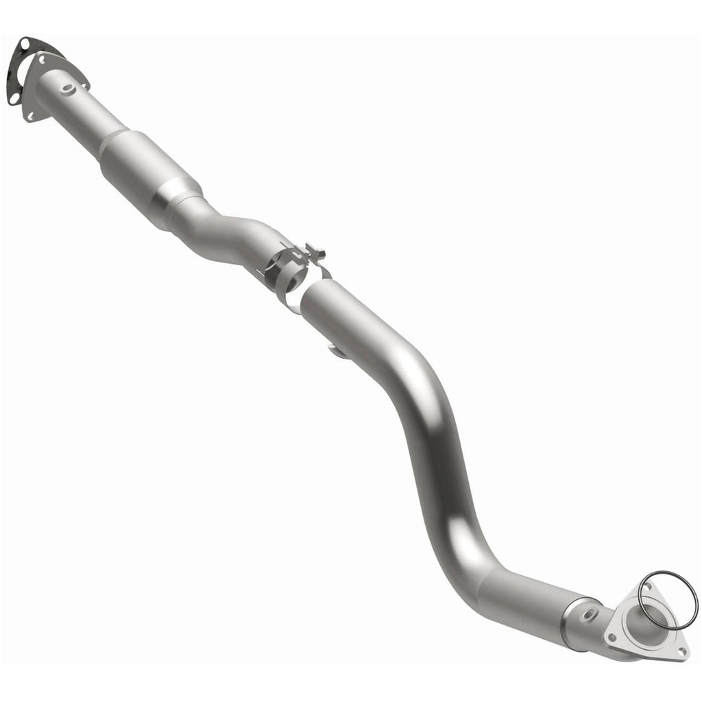 MagnaFlow Exhaust Products 4551603 California CARB Direct-Fit Catalytic Converter for Select GMC Savana