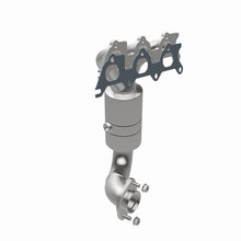 Load image into Gallery viewer, MagnaFlow Exhaust Products 51445 OEM Grade Manifold Catalytic Converter for Select Chrysler Sebring, Dodge Avenger