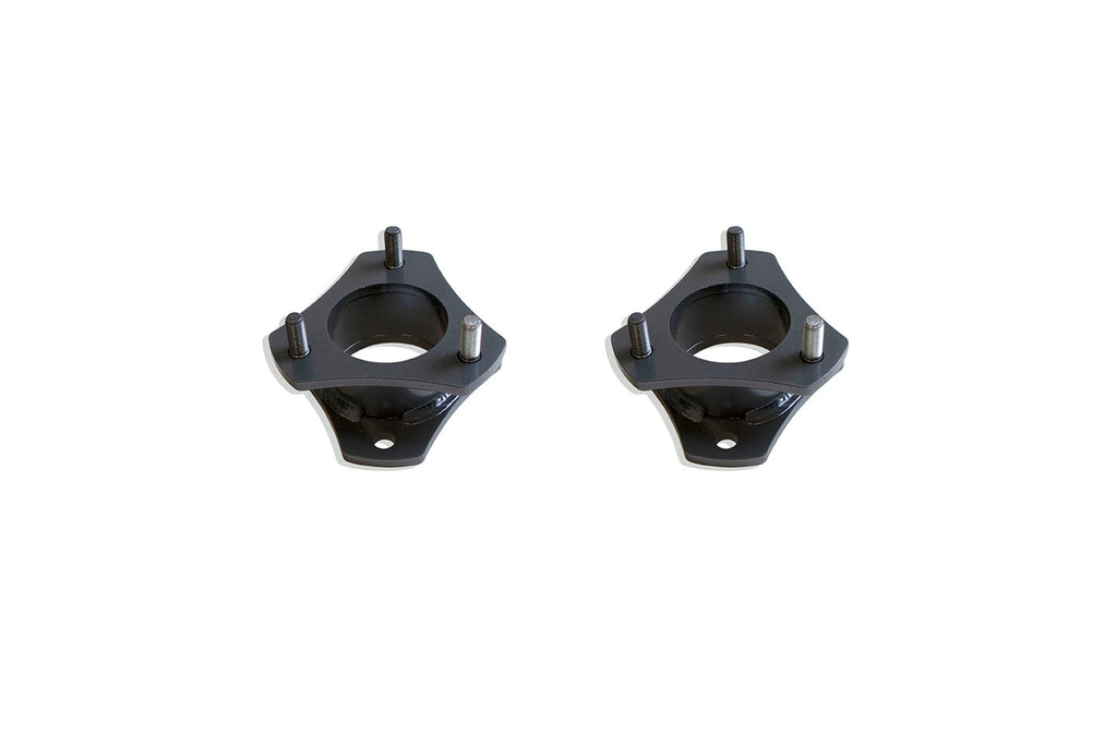 99-06-Toyota-Tundra-2Wd4Wd-2.5In-Front-Leveling-Strut-Spacers