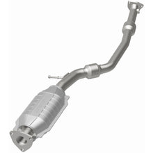 Load image into Gallery viewer, MagnaFlow Exhaust Products 49547 OEM Grade Direct-Fit Catalytic Converter for Select Daewoo Lanos