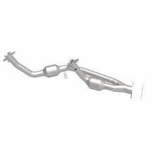 Load image into Gallery viewer, MagnaFlow Exhaust Products 23354 Standard Grade Direct-Fit Catalytic Converter for Select Ford Taurus, Lincoln Continental, Mercury Sable