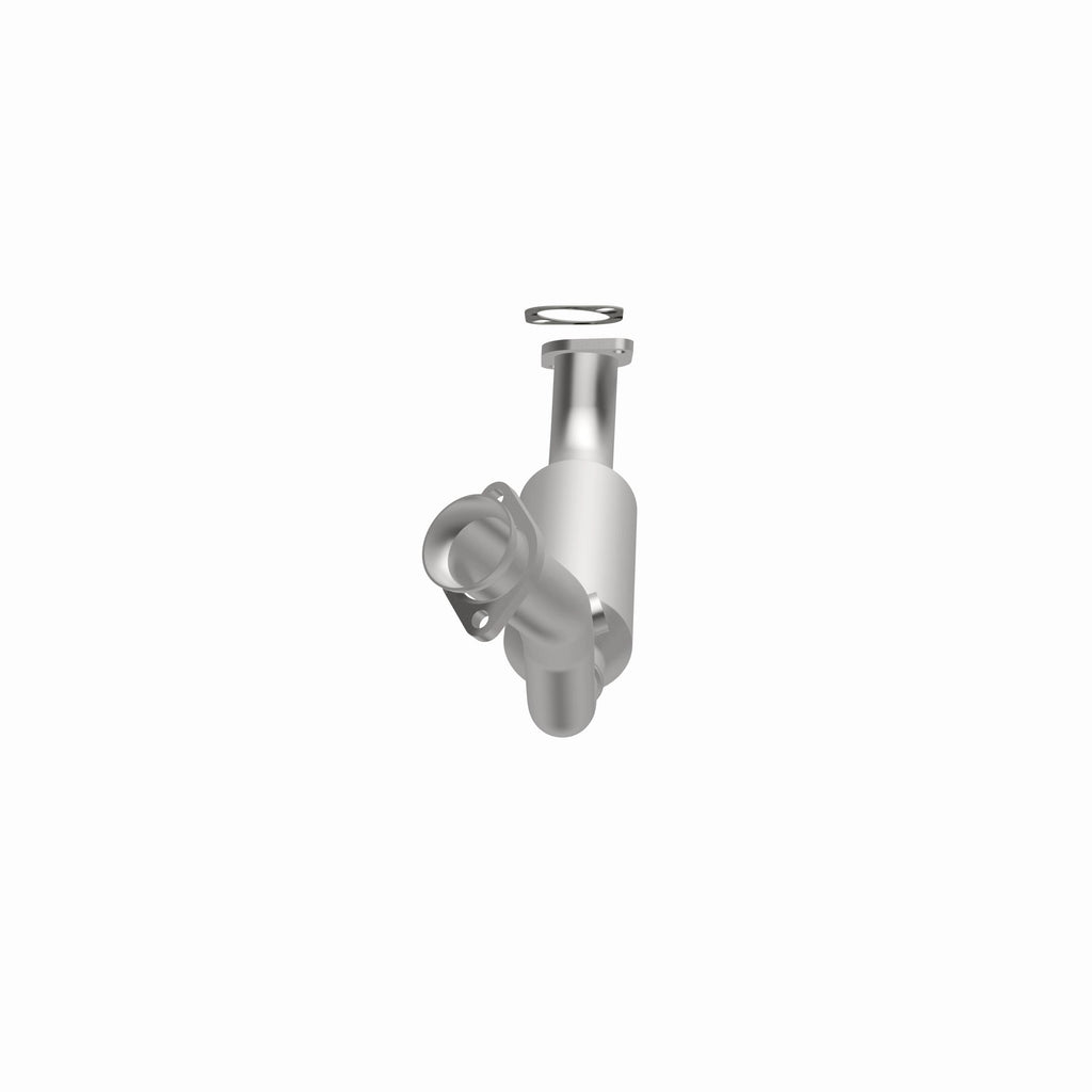 MagnaFlow Exhaust Products 4451315 California CARB Direct-Fit Catalytic Converter for Select Ford Explorer, Mercury Mountaineer