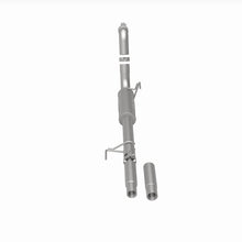 Load image into Gallery viewer, MagnaFlow Exhaust Products 19572 Direct-Fit Muffler Replacement Kit With Muffler for Select Ford F-150