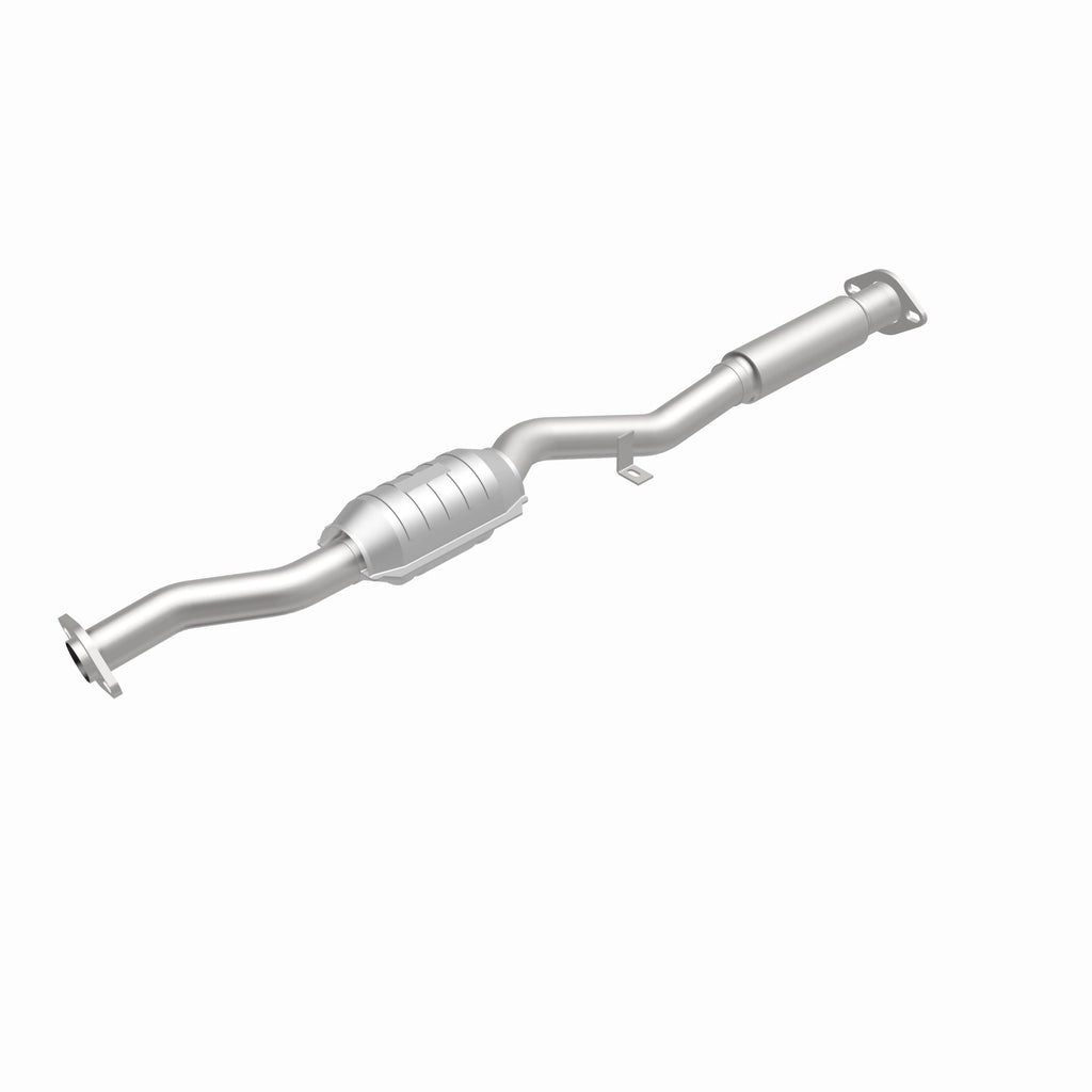 MagnaFlow Exhaust Products 22768 Standard Grade Direct-Fit Catalytic Converter for Select Nissan Maxima