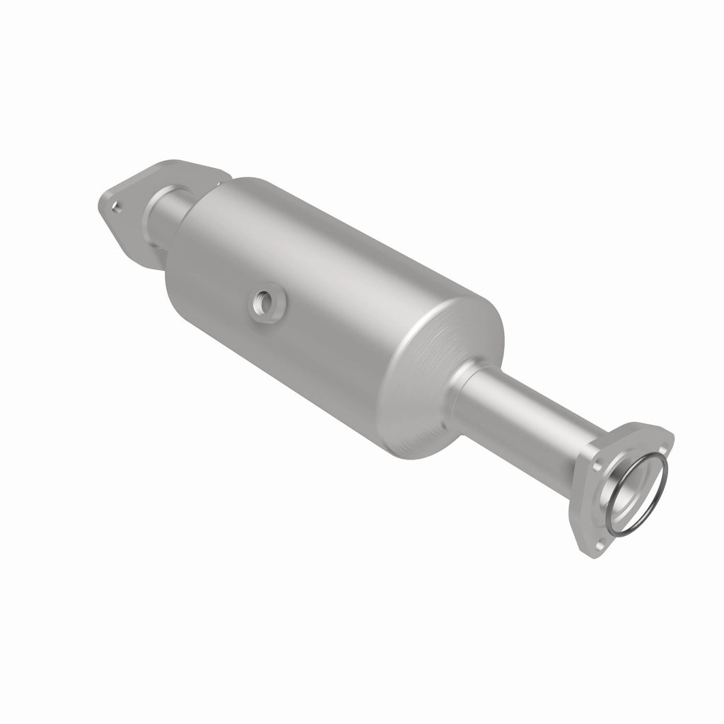 MagnaFlow Exhaust Products 5661260 California CARB Direct-Fit Catalytic Converter for Select Honda Accord