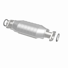 Load image into Gallery viewer, MagnaFlow Exhaust Products 23893 Standard Grade Direct-Fit Catalytic Converter for Select Chevrolet Nova, Toyota Corolla