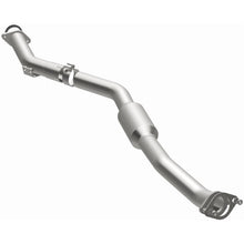 Load image into Gallery viewer, MagnaFlow Exhaust Products 280670 OEM Grade Direct-Fit Catalytic Converter for Select Subaru Ascent, Subaru Legacy, Subaru Outback