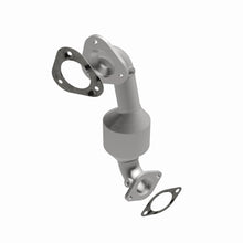 Load image into Gallery viewer, MagnaFlow Exhaust Products 5582957 California CARB Direct-Fit Catalytic Converter for Select Ford Police Interceptor Utility