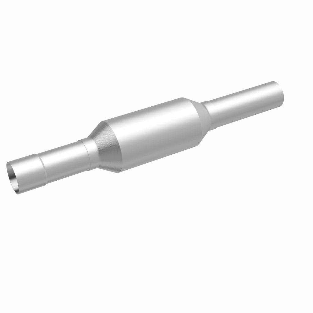 MagnaFlow Exhaust Products 23221 Standard Grade Direct-Fit Catalytic Converter for Select Jeep Cherokee, Jeep Grand Cherokee, Jeep Wrangler