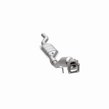 Load image into Gallery viewer, MagnaFlow Exhaust Products 49914 OEM Grade Direct-Fit Catalytic Converter for Select Audi S4