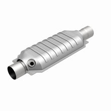 Load image into Gallery viewer, MagnaFlow Exhaust Products 94439 Standard Grade Universal Catalytic Converter