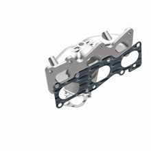 Load image into Gallery viewer, MagnaFlow Exhaust Products 52780 OEM Grade Manifold Catalytic Converter for Select Hyundai Azera, Kia Cadenza, Kia Sedona