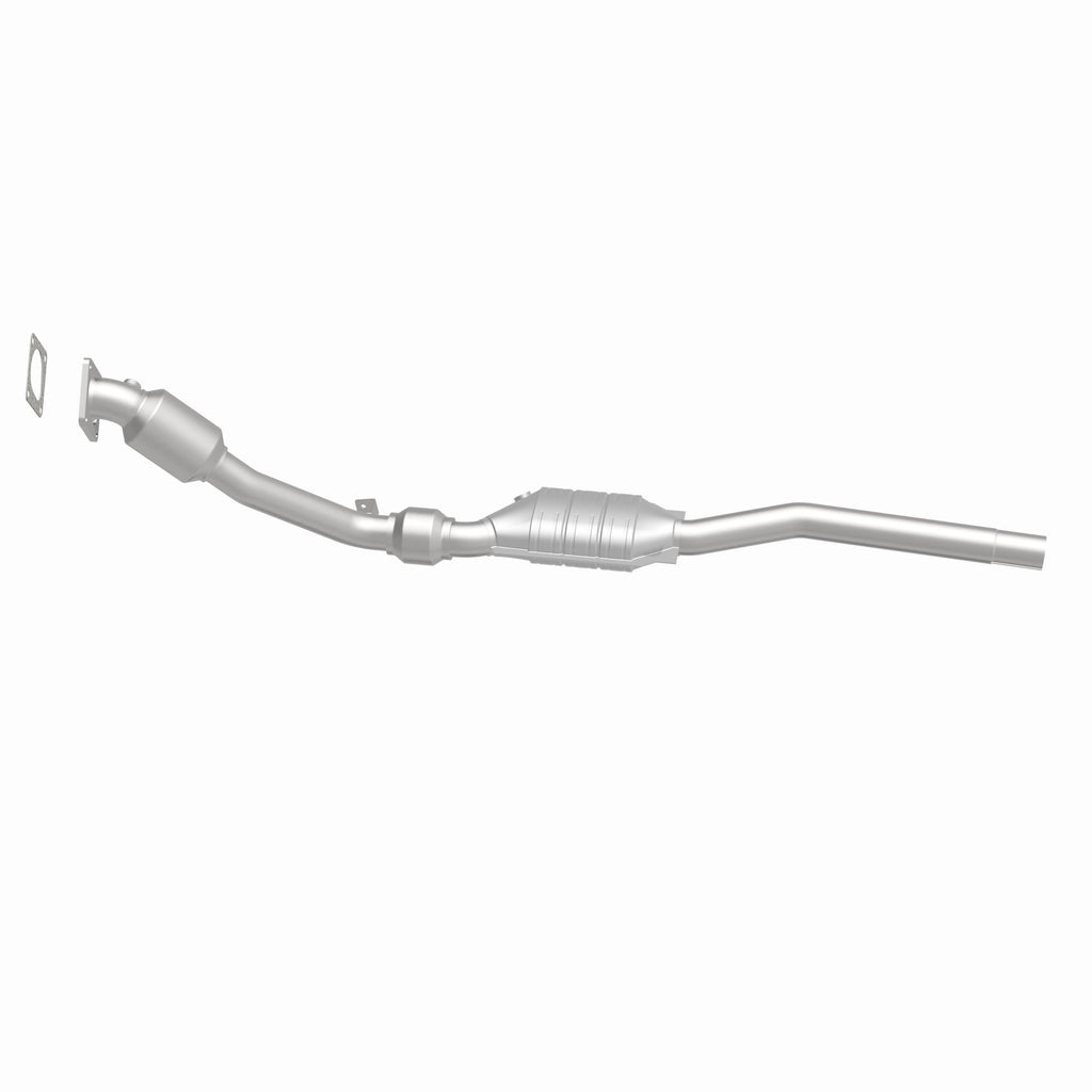 MagnaFlow Exhaust Products 24313 HM Grade Direct-Fit Catalytic Converter for Select Audi S4