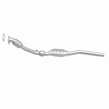 Load image into Gallery viewer, MagnaFlow Exhaust Products 24313 HM Grade Direct-Fit Catalytic Converter for Select Audi S4