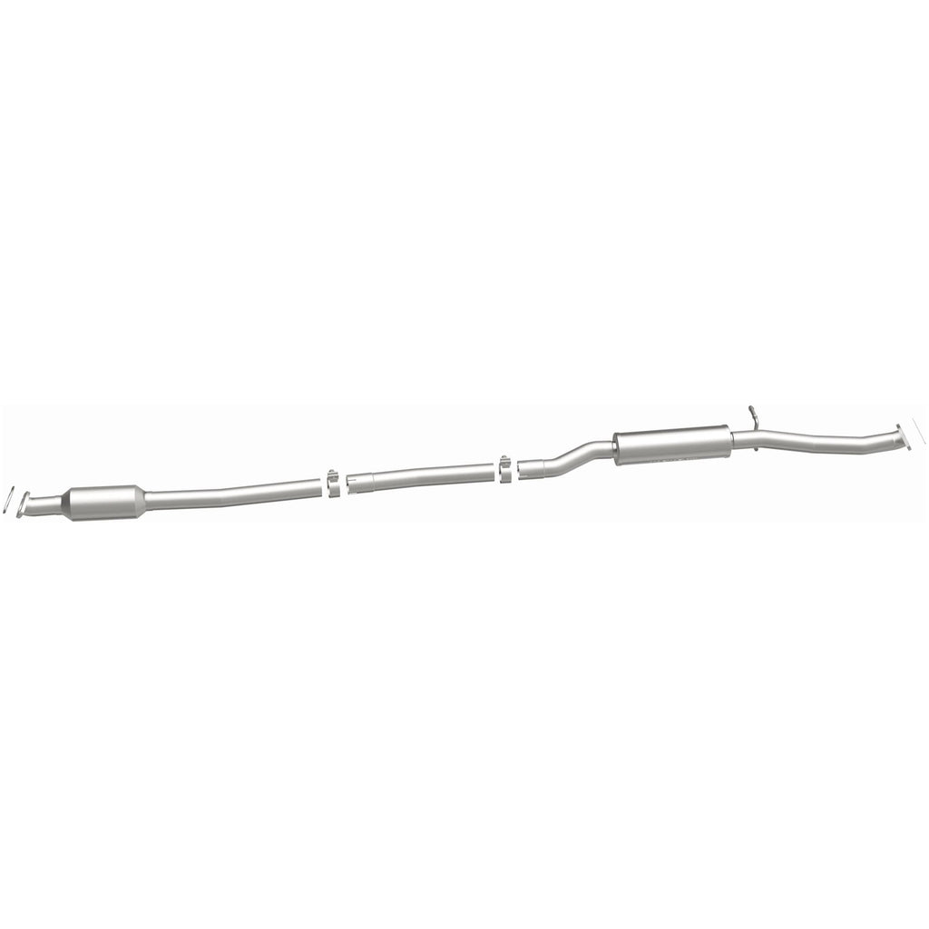 MagnaFlow Exhaust Products 21-146 OEM Grade Direct-Fit Catalytic Converter for Select Hyundai Tucson