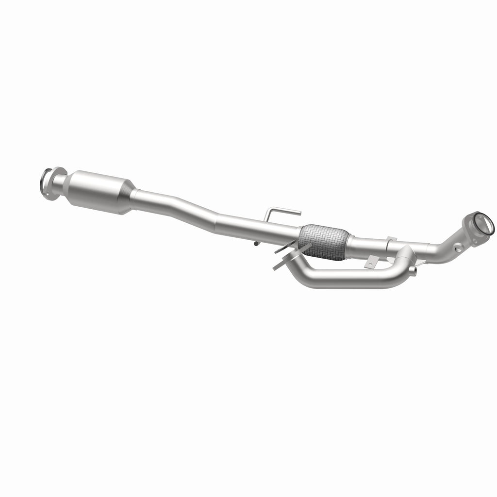 MagnaFlow Exhaust Products 5571712 California CARB Direct-Fit Catalytic Converter for Select Lexus ES350, Toyota Avalon, Toyota Camry