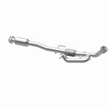 Load image into Gallery viewer, MagnaFlow Exhaust Products 5571712 California CARB Direct-Fit Catalytic Converter for Select Lexus ES350, Toyota Avalon, Toyota Camry