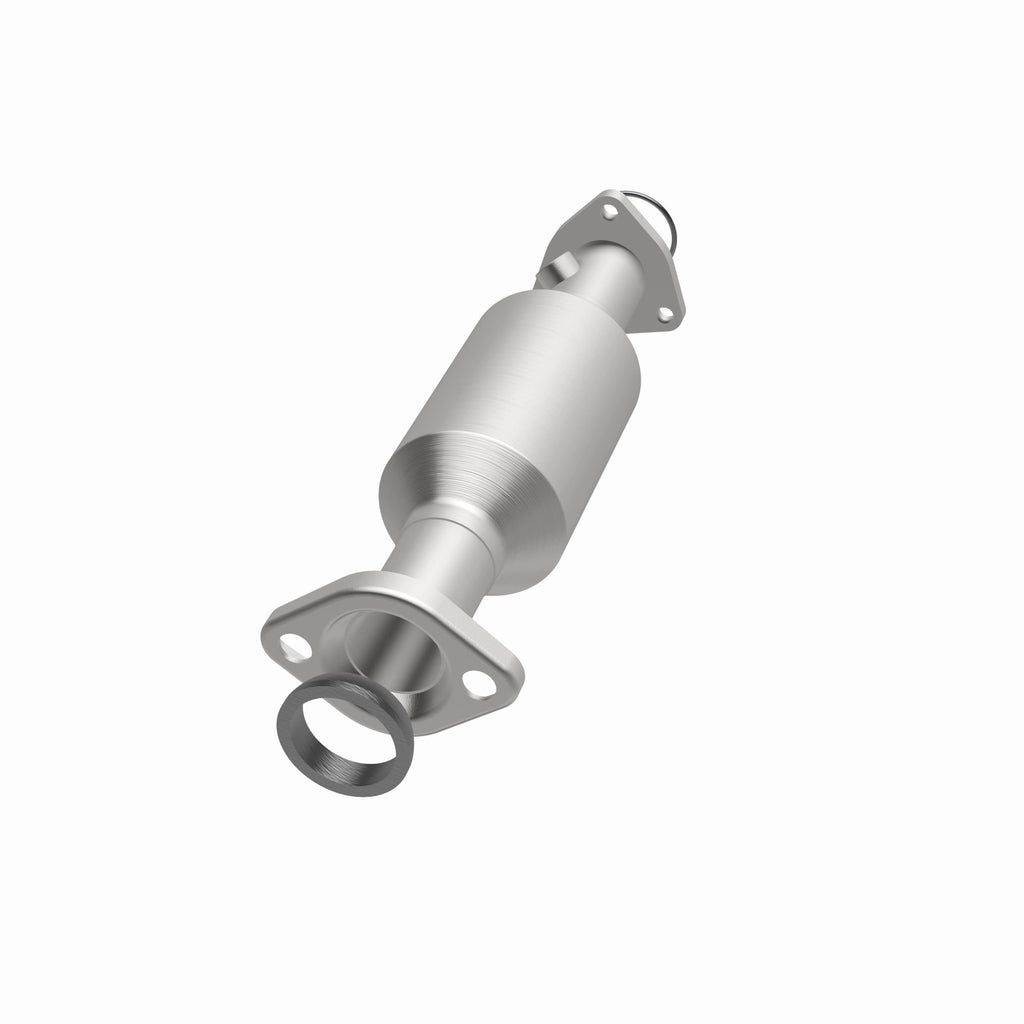 MagnaFlow Exhaust Products 3391401 California CARB Direct-Fit Catalytic Converter for Select Honda Odyssey