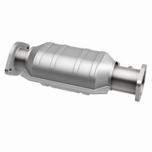 Load image into Gallery viewer, MagnaFlow Exhaust Products 49996 OEM Grade Direct-Fit Catalytic Converter for Select INFINITI G20, Nissan Sentra